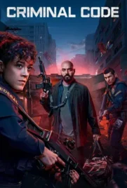 Criminal Code Season 2 (2025) - ดูหนังออนไลน์ Kodsanook