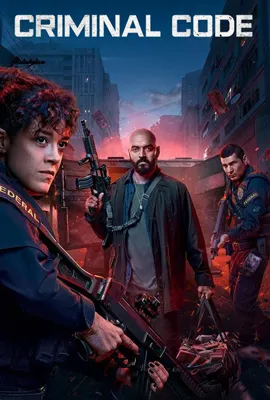 Criminal Code Season 2 (2025) - ดูหนังออนไลน์ Kodsanook