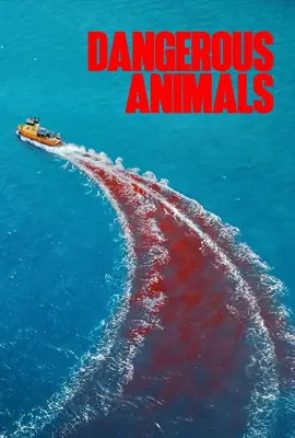 Dangerous Animals - ดูหนังออนไลน์ Kodsanook