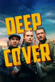 Deep Cover - ดูหนังออนไลน์ Kodsanook