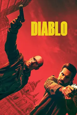 Diablo - ดูหนังออนไลน์ Kodsanook