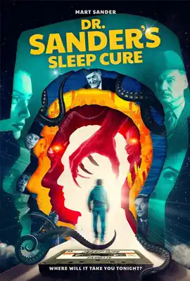 Dr Sanders Sleep Cure - ดูหนังออนไลน์ Kodsanook