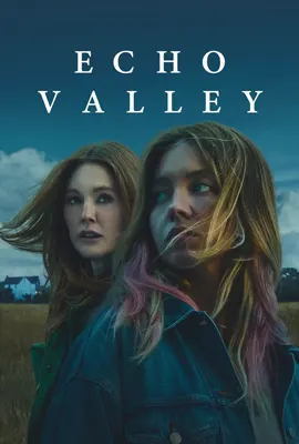 Echo Valley - ดูหนังออนไลน์ Kodsanook