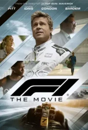 F1 The Movie - ดูหนังออนไลน์ Kodsanook
