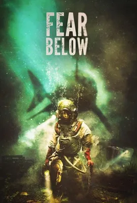 Fear Below - ดูหนังออนไลน์ Kodsanook