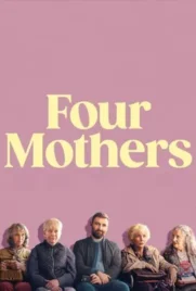 Four Mothers - ดูหนังออนไลน์ Kodsanook