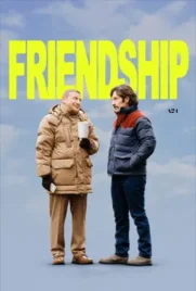 Friendship 2025 - ดูหนังออนไลน์ Kodsanook