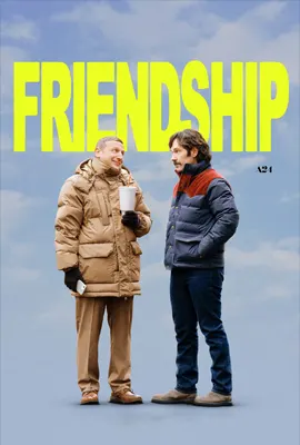 Friendship 2025 - ดูหนังออนไลน์ Kodsanook
