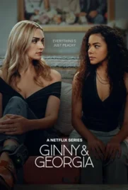 Ginny & Georgia Season 3 (2025) - ดูหนังออนไลน์ Kodsanook