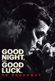 Good Night and Good Luck - ดูหนังออนไลน์ Kodsanook