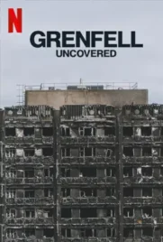 Grenfell Uncovered - ดูหนังออนไลน์ Kodsanook