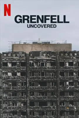 Grenfell Uncovered - ดูหนังออนไลน์ Kodsanook