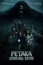 Haunting of Mount Gede - ดูหนังออนไลน์ Kodsanook