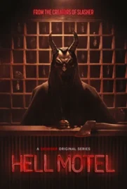 Hell Motel (2025) - ดูหนังออนไลน์ Kodsanook