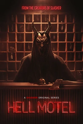 Hell Motel (2025) - ดูหนังออนไลน์ Kodsanook