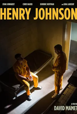 Henry Johnson - ดูหนังออนไลน์ Kodsanook