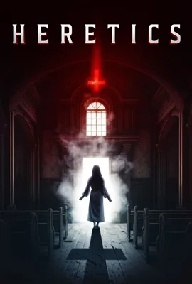 Heretics - ดูหนังออนไลน์ Kodsanook