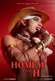 Homem com H - ดูหนังออนไลน์ Kodsanook
