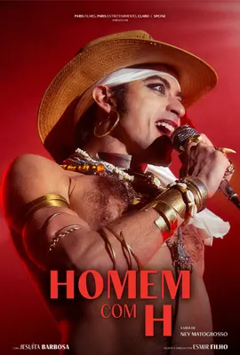 Homem com H - ดูหนังออนไลน์ Kodsanook