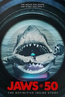 Jaws 50 The Definitive Inside Story - ดูหนังออนไลน์ Kodsanook