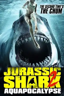 Jurassic Shark2 - ดูหนังออนไลน์ Kodsanook