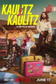 Kaulitz & Kaulitz Season 2 (2025) - ดูหนังออนไลน์ Kodsanook