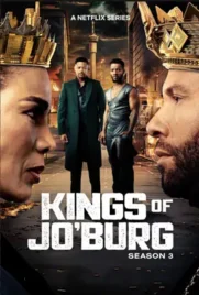 Kings of Jo'Burg Season 3 (2025) - ดูหนังออนไลน์ Kodsanook