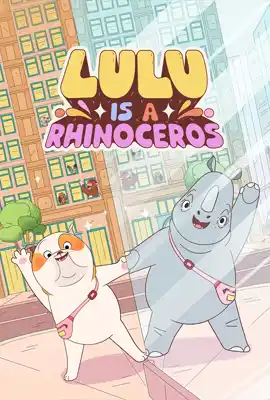 Lulu Is a Rhinoceros - ดูหนังออนไลน์ Kodsanook