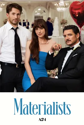 Materialists - ดูหนังออนไลน์ Kodsanook