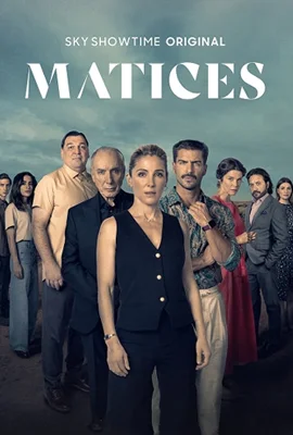 Matices (2025) - ดูหนังออนไลน์ Kodsanook