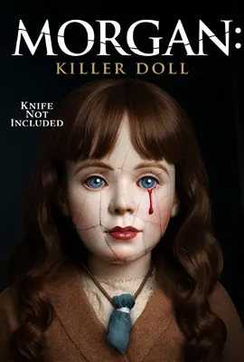 Morgan Killer Doll - ดูหนังออนไลน์ Kodsanook