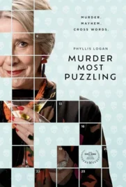 Murder Most Puzzling (2025) - ดูหนังออนไลน์ Kodsanook