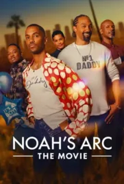 Noahs Arc The Movie - ดูหนังออนไลน์ Kodsanook