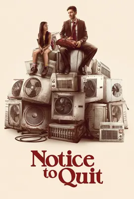 Notice to Quit - ดูหนังออนไลน์ Kodsanook