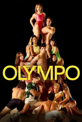 Olympo (2025) - ดูหนังออนไลน์ Kodsanook