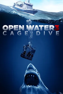 Open Water3 - ดูหนังออนไลน์ Kodsanook