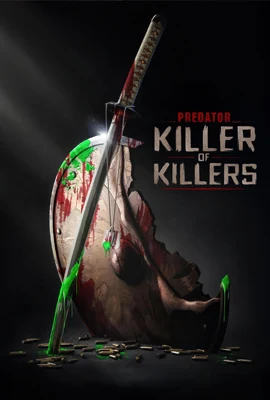 Predator Killer of Killers - ดูหนังออนไลน์ Kodsanook