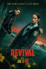Revival (2025) - ดูหนังออนไลน์ Kodsanook