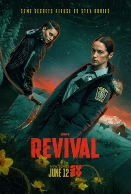 Revival (2025) - ดูหนังออนไลน์ Kodsanook