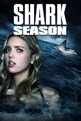 Shark Season - ดูหนังออนไลน์ Kodsanook
