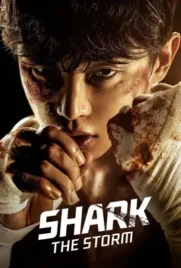 Shark The Storm (2025) - ดูหนังออนไลน์ Kodsanook