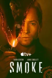 Smoke (2025) - ดูหนังออนไลน์ Kodsanook