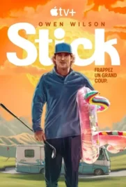 Stick (2025) - ดูหนังออนไลน์ Kodsanook