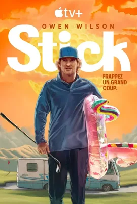 Stick (2025) - ดูหนังออนไลน์ Kodsanook