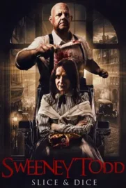 Sweeney Todd Slice & Dice - ดูหนังออนไลน์ Kodsanook