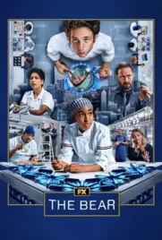 The Bear Season 4 (2025) - ดูหนังออนไลน์ Kodsanook