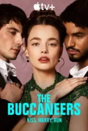 The Buccaneers Season 2 (2025) - ดูหนังออนไลน์ Kodsanook