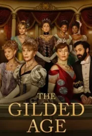 The Gilded Age Season 3 (2025) - ดูหนังออนไลน์ Kodsanook