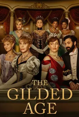 The Gilded Age Season 3 (2025) - ดูหนังออนไลน์ Kodsanook
