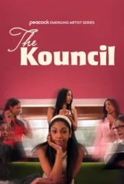 The Kouncil (2025) - ดูหนังออนไลน์ Kodsanook